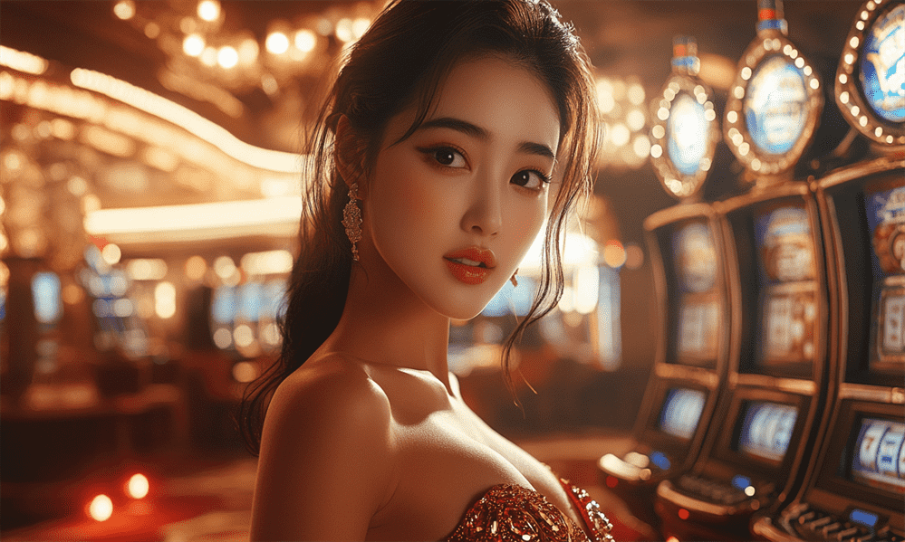 macau casino